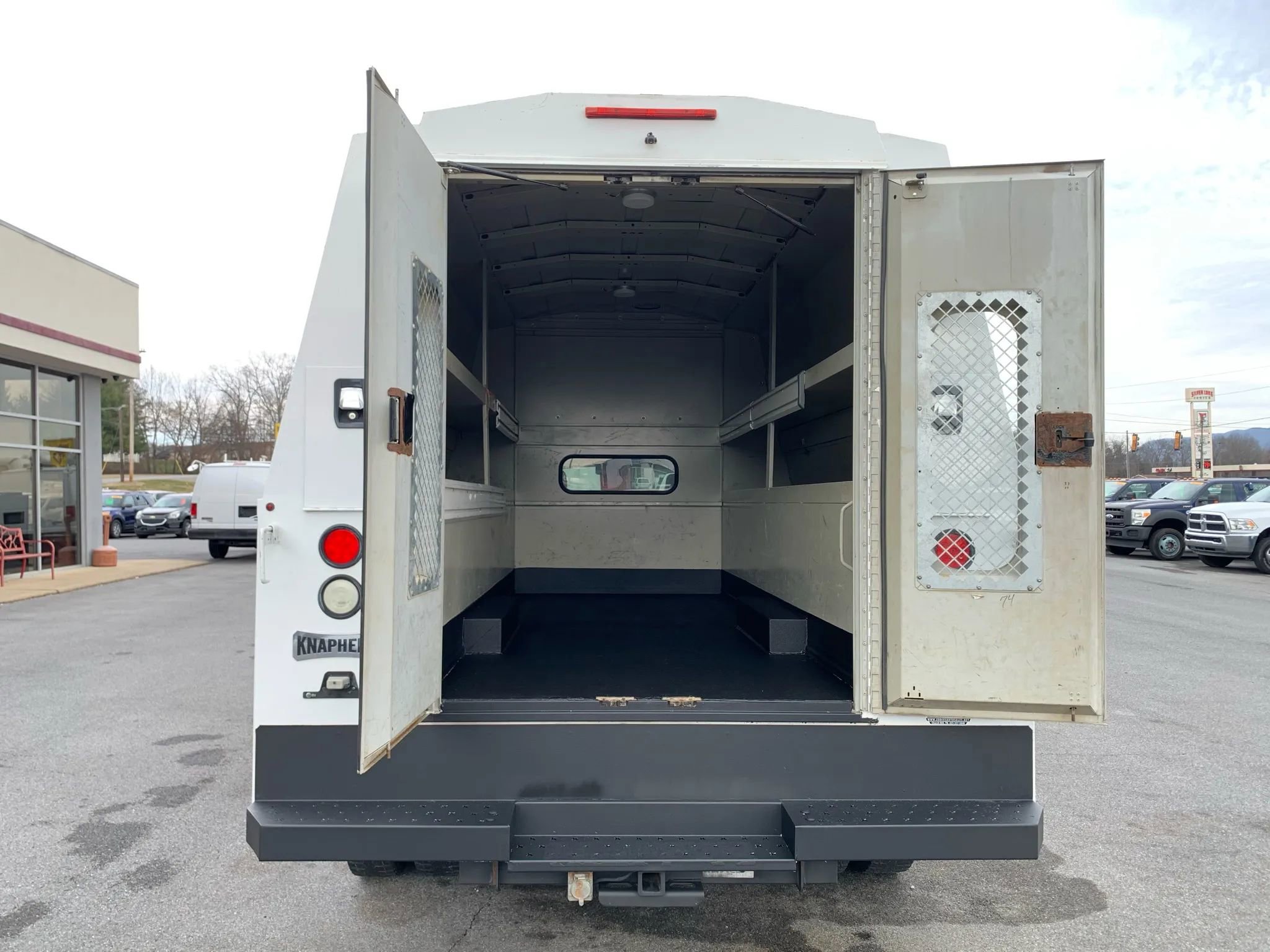Used 2017 RAM 4500 Tradesman w/ Power & Remote Entry Group AWD/4WD image 29