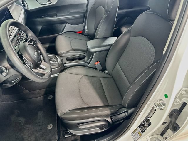 Used 2023 Kia Forte LXS FWD image 14