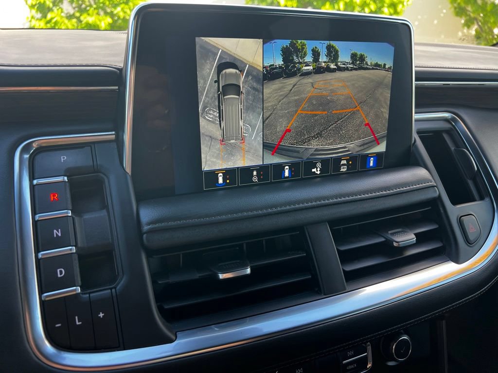 Used 2023 Chevrolet Tahoe High Country AWD/4WD image 48