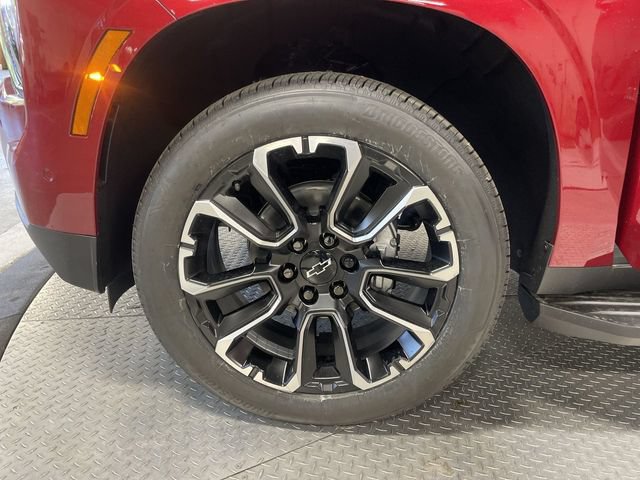 New 2026 Chevrolet Tahoe High Country w/ Sun And Tow Package AWD/4WD image 10