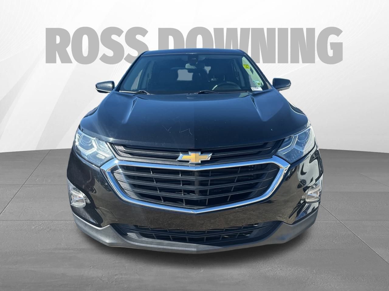 Used 2020 Chevrolet Equinox LT image 2