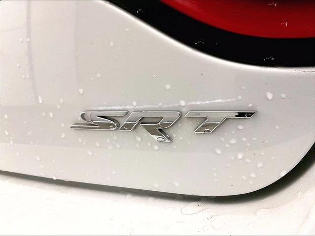 Used 2015 Dodge Charger SRT w/ Harman/Kardon Audio Group RWD image 14