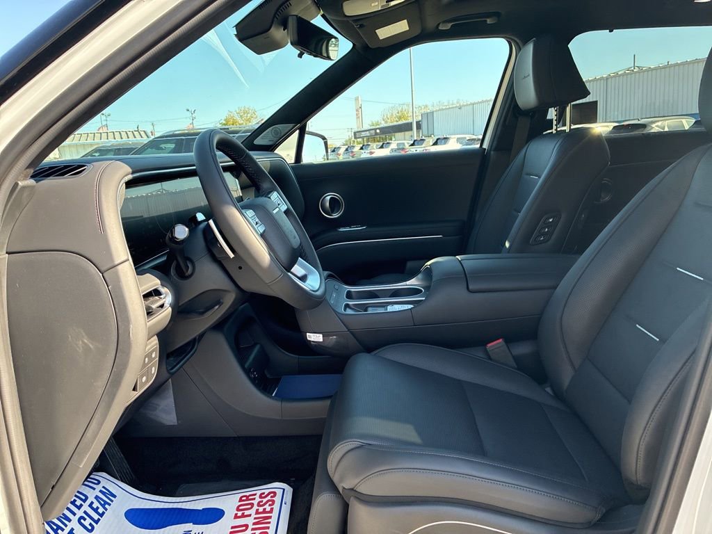 New 2026 Hyundai Palisade Calligraphy image 9