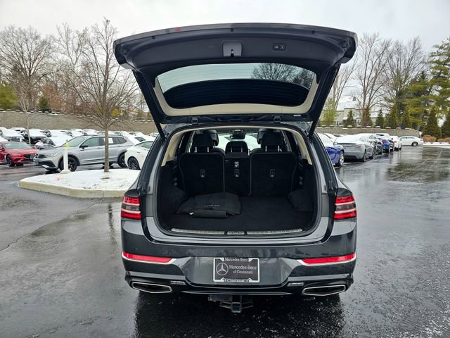 Used 2023 Genesis GV80 2.5T w/ Prestige 20" Package image 10