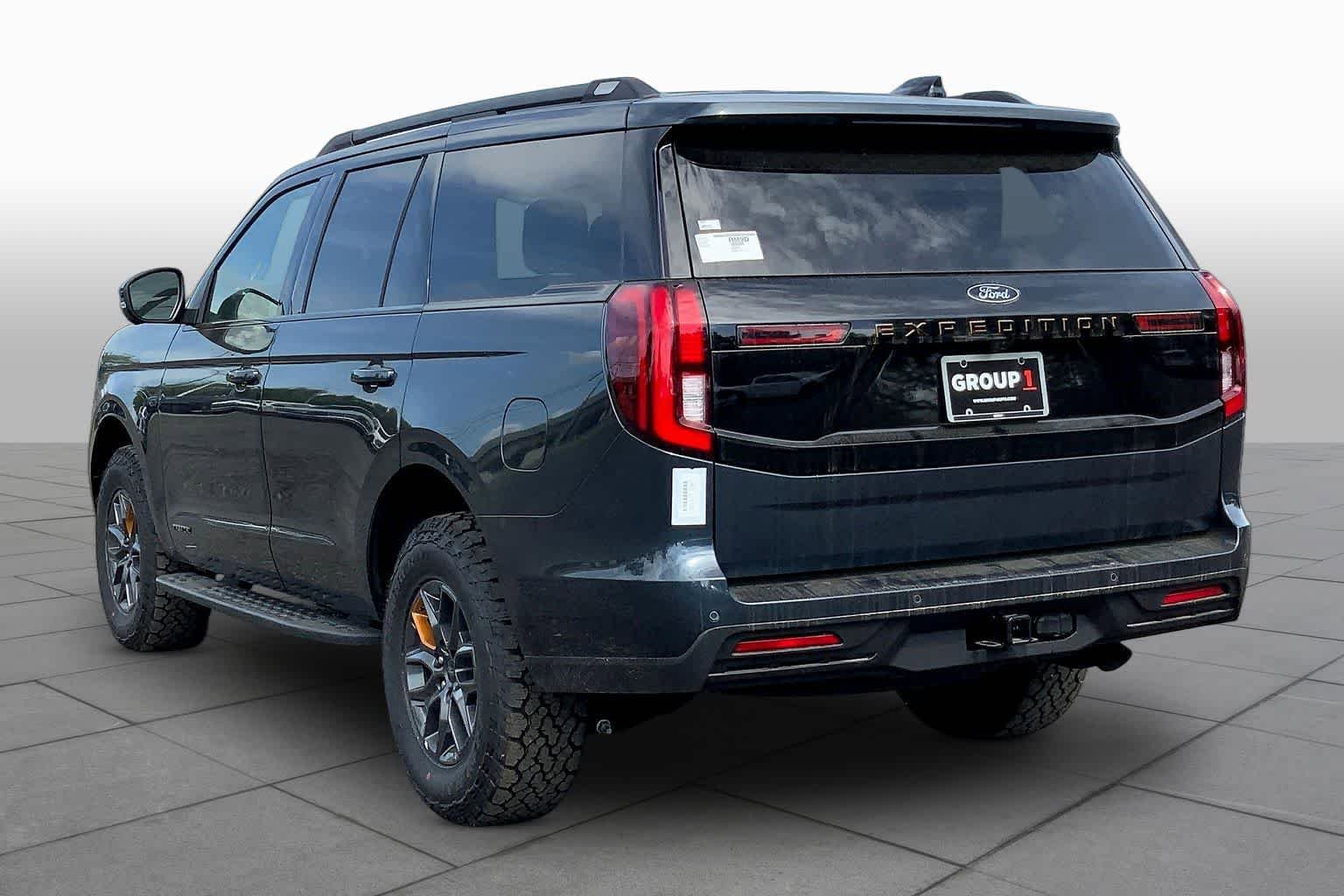New 2026 Ford Expedition Tremor AWD/4WD image 11