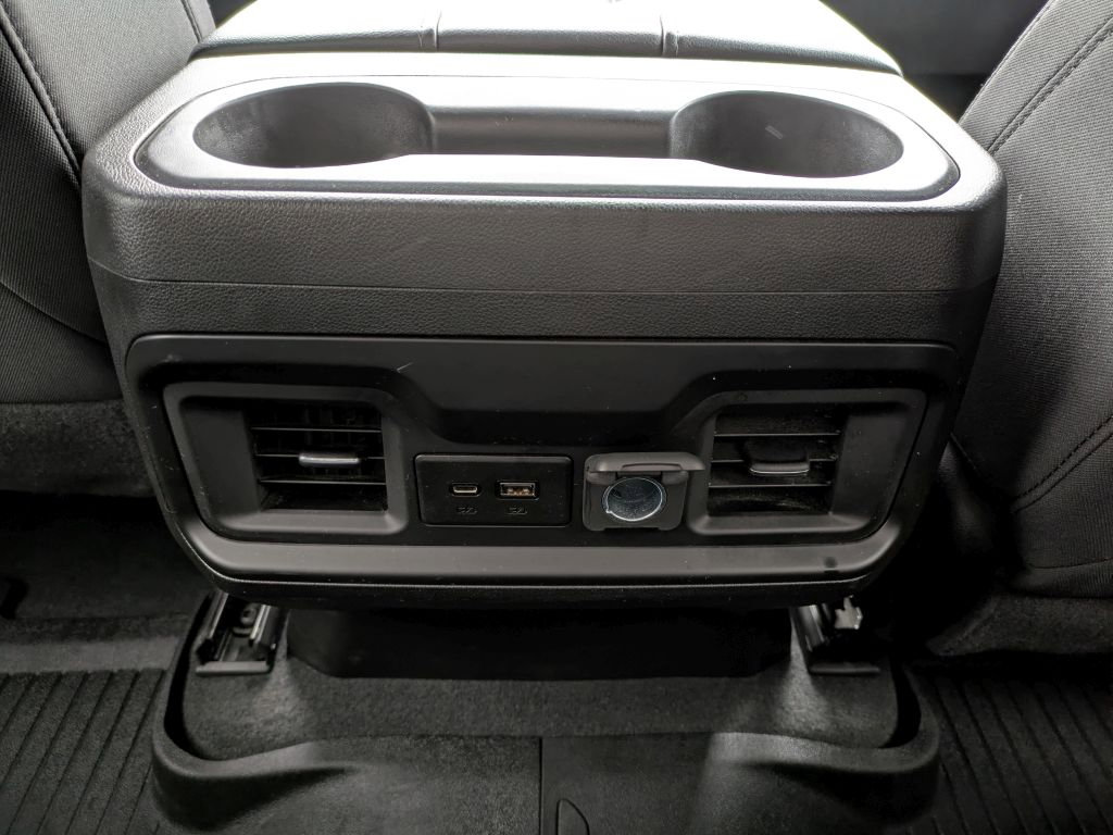 Used 2020 Chevrolet Silverado 1500 RST image 31