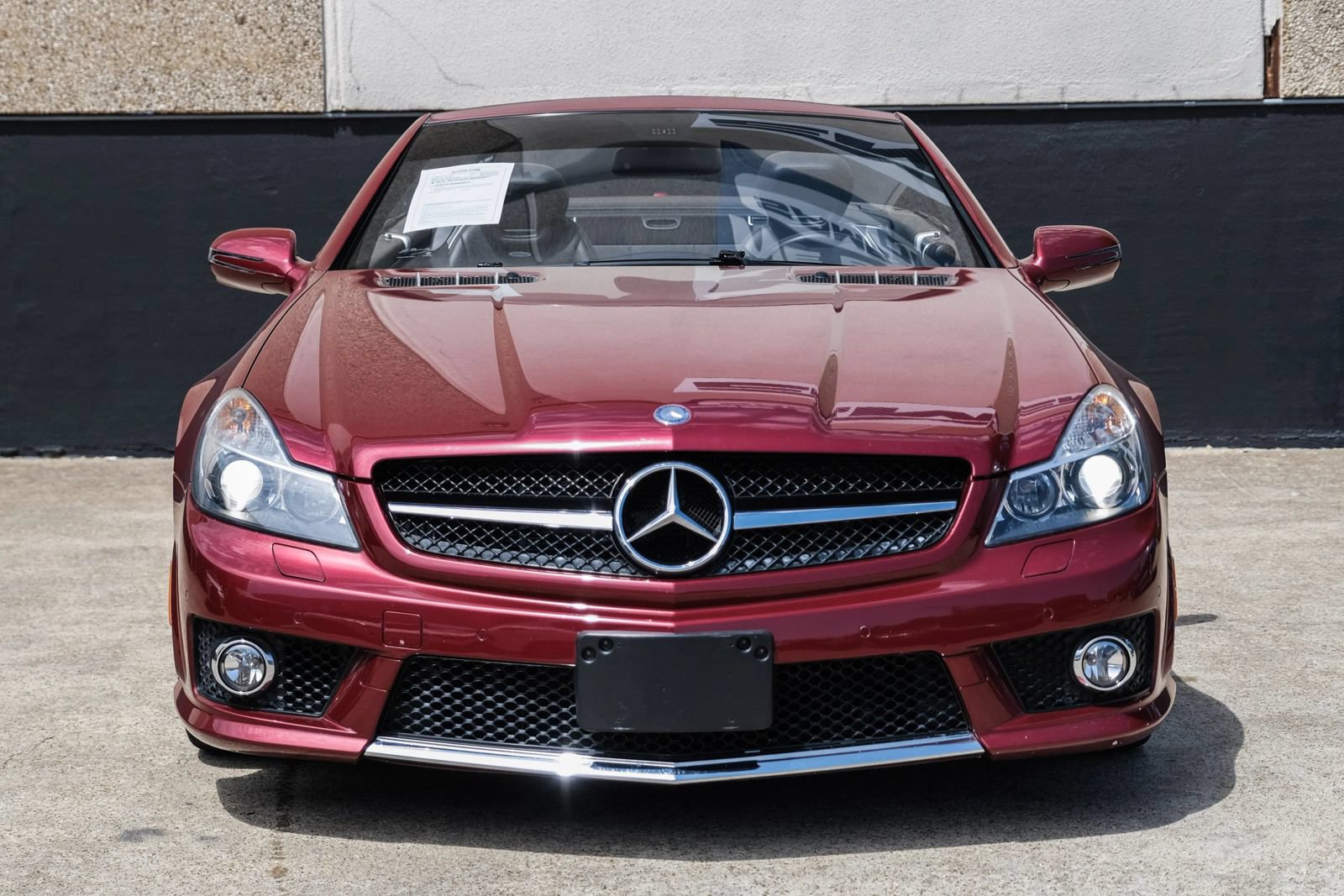 Used 2011 Mercedes-Benz SL 65 AMG image 5