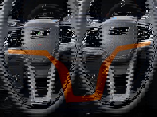 New 2026 Jeep Grand Cherokee L Summit w/ Obsidian Package AWD/4WD image 19