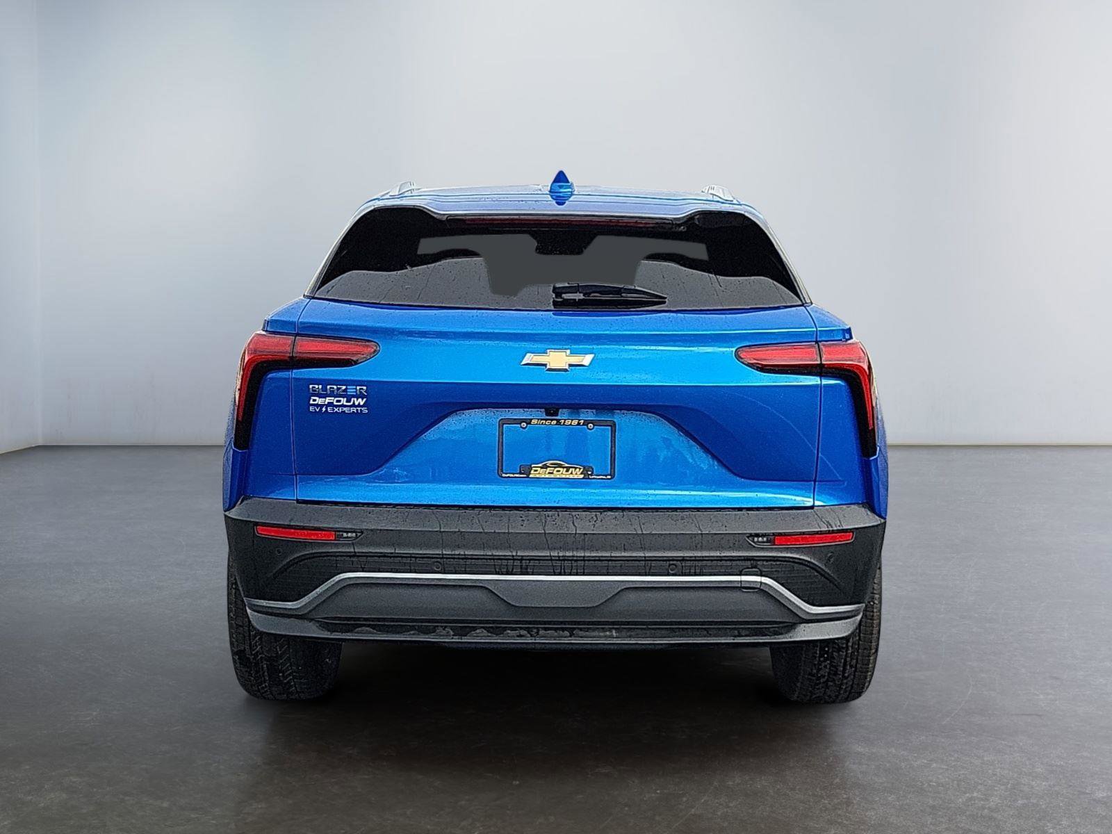 New 2026 Chevrolet Blazer EV LT image 4