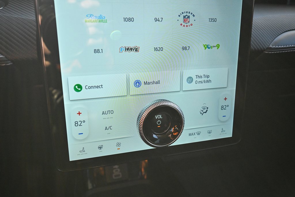 Used 2025 Ford Mustang Mach-E Premium image 35