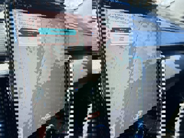 Used 2025 GMC Acadia Elevation image 14