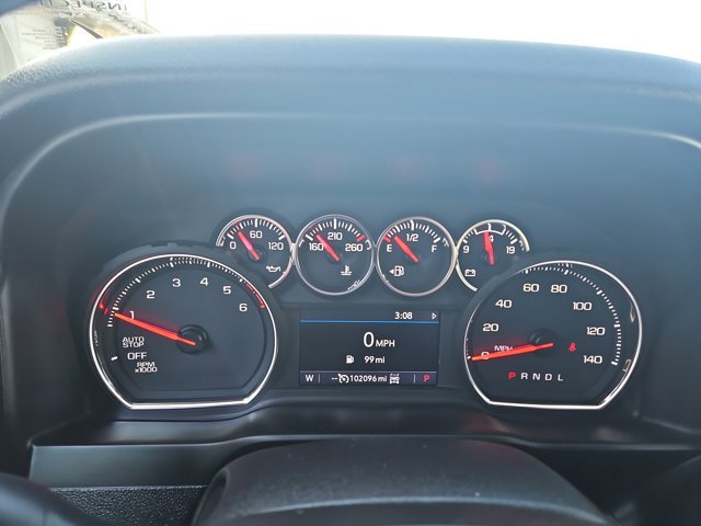 Used 2020 Chevrolet Silverado 1500 LT w/ All-Star Edition image 13