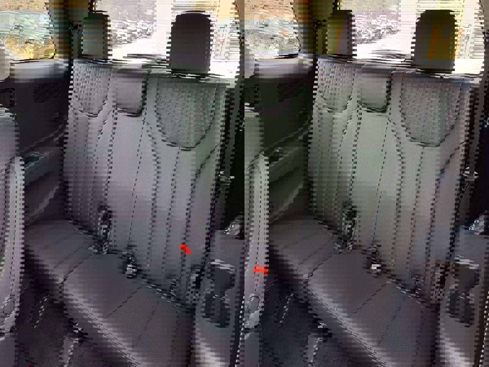 Used 2025 Hyundai Palisade Limited image 10