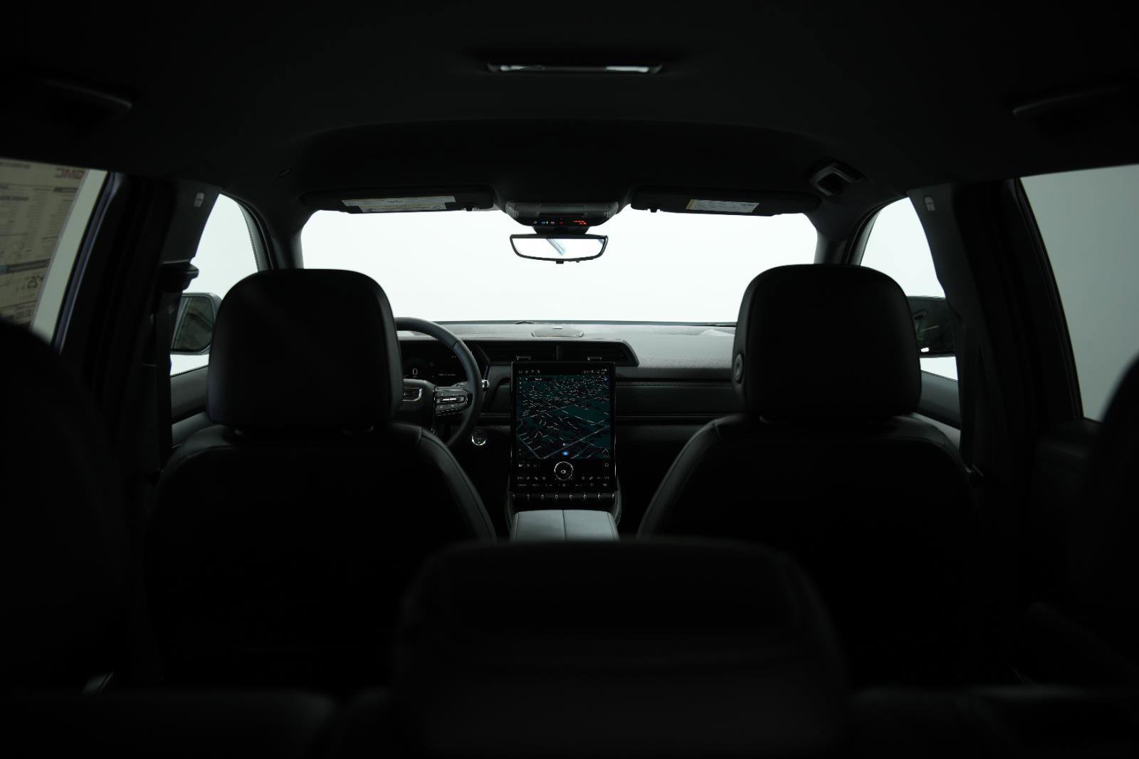 New 2026 GMC Terrain AT4 w/ Convenience Package III image 14