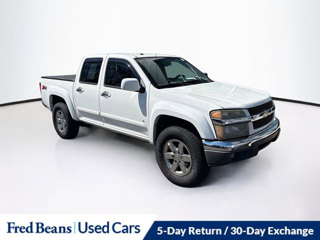 Used 2009 Chevrolet Colorado LT w/ LT Preferred Equipment Group image 19