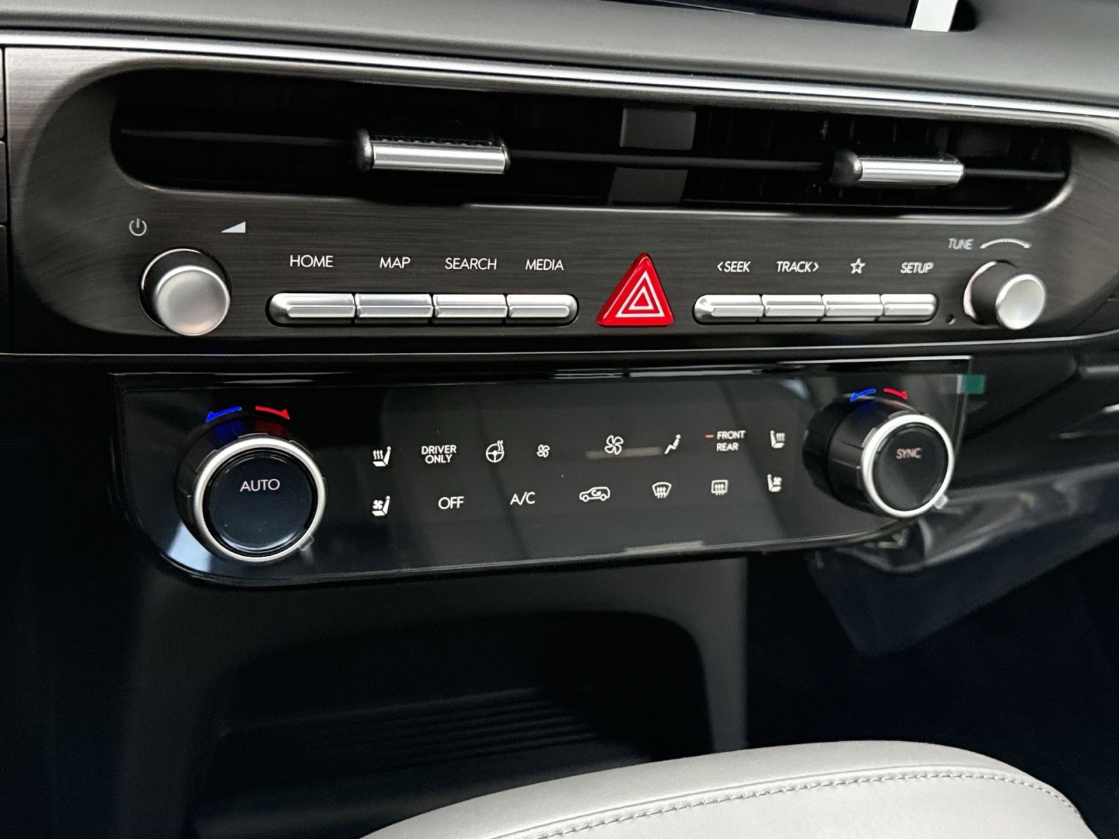 New 2026 Hyundai Palisade Calligraphy image 21