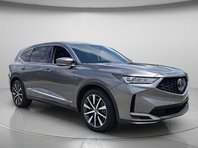 Certified 2026 Acura MDX w/ Technology Package FWD image 9