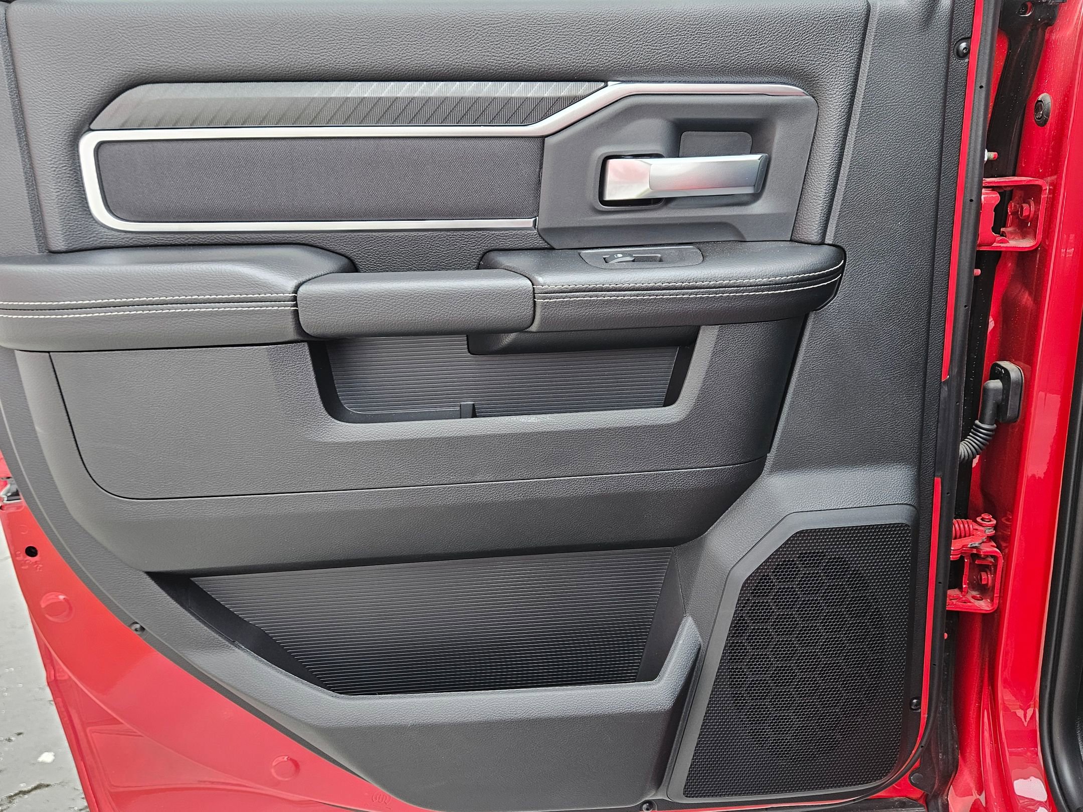 New 2026 RAM 2500 Big Horn image 20