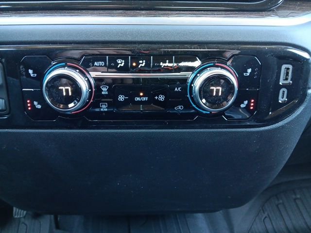 New 2026 GMC Sierra 3500 SLE image 6