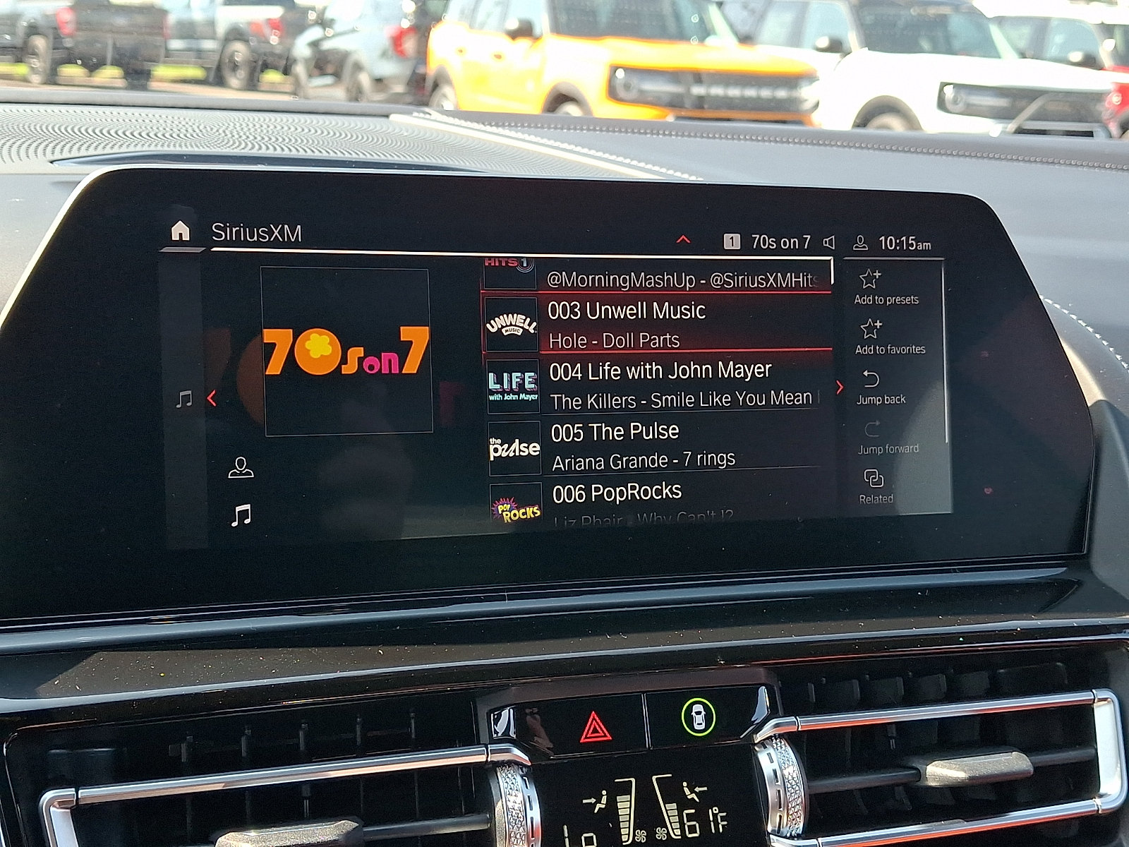 Used 2022 BMW M8 Competition AWD/4WD image 22
