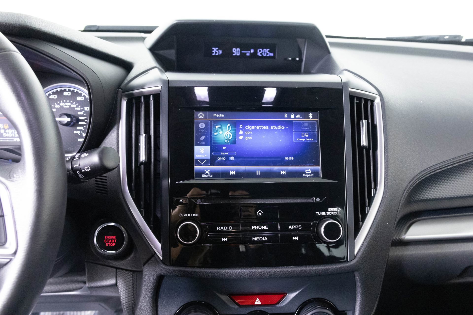 Used 2021 Subaru Forester Premium image 32