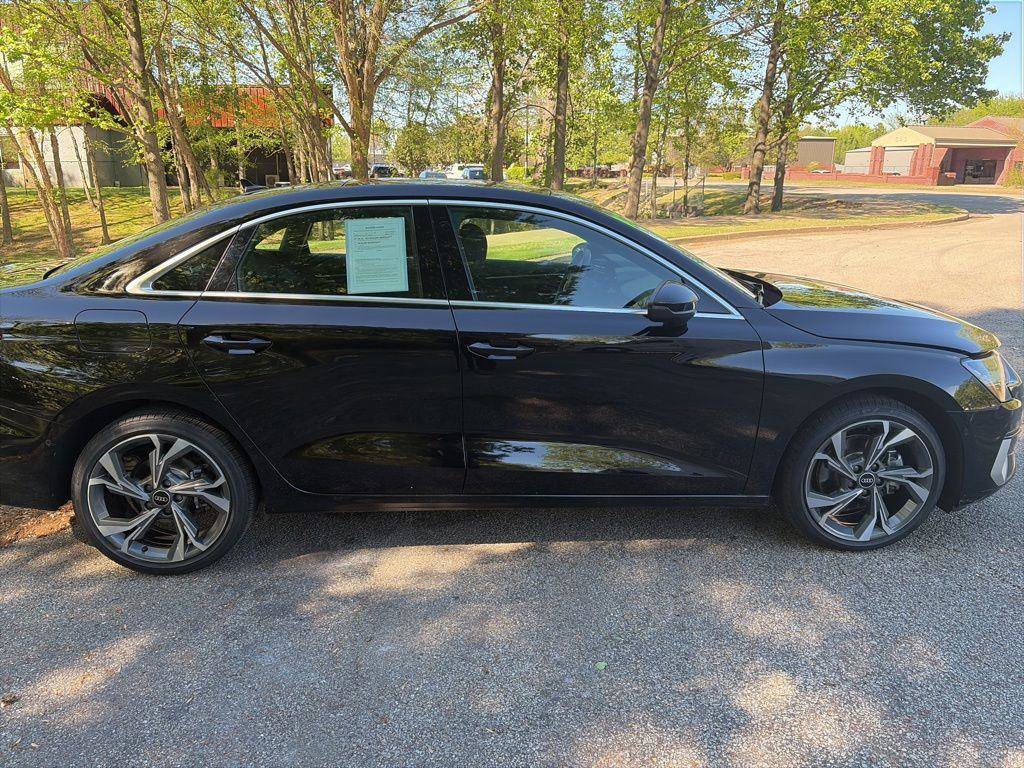 Used 2022 Audi A3 2.0T Premium image 6