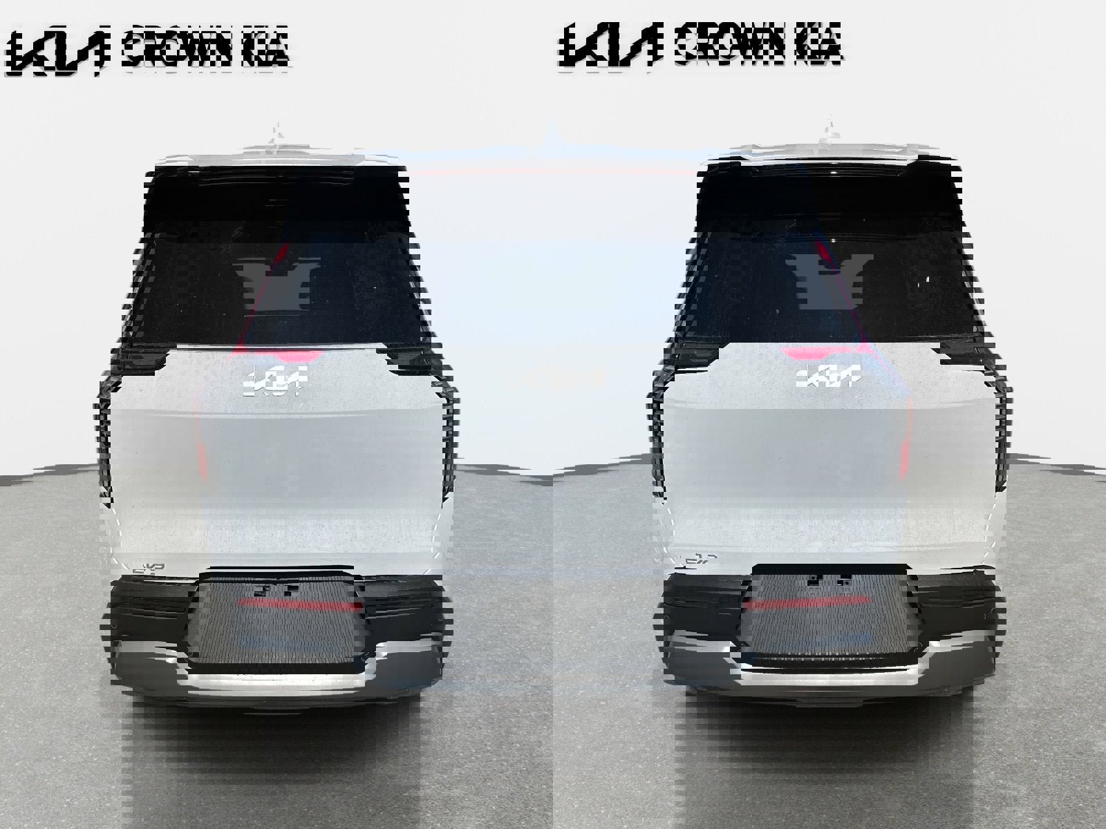 New 2026 Kia EV9 Light image 6