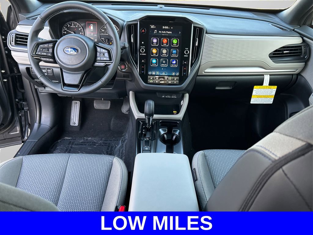 Certified 2026 Subaru Forester Premium AWD/4WD image 18