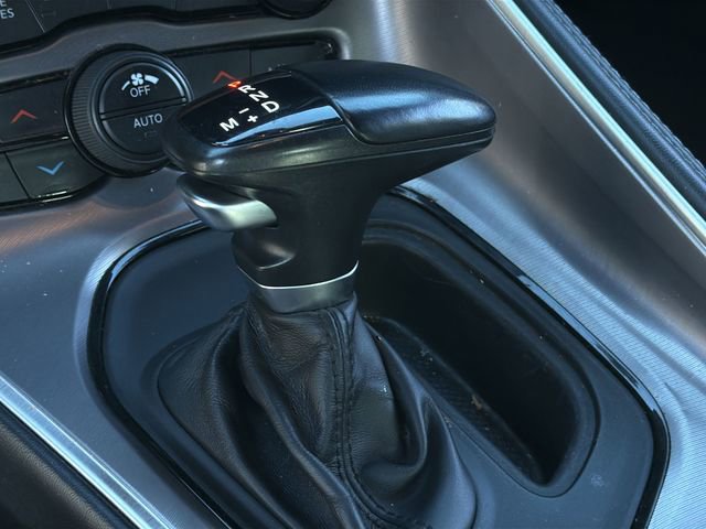 Used 2022 Dodge Challenger R/T Scat Pack image 25