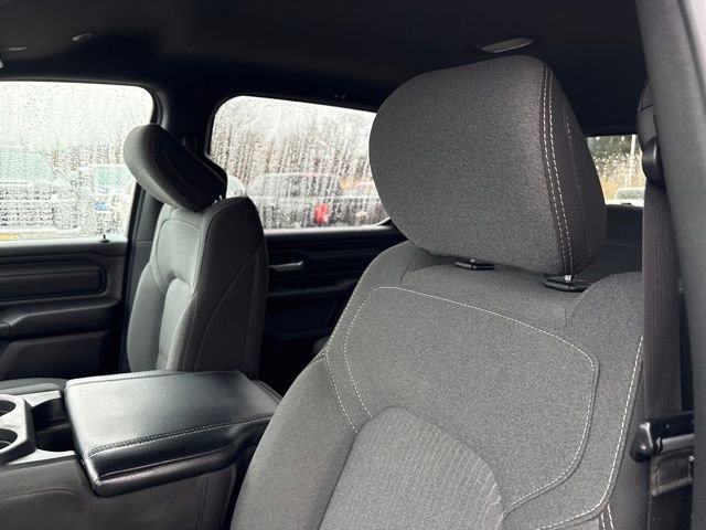 Used 2024 RAM 1500 Tradesman w/ Warlock PACKAGE image 9