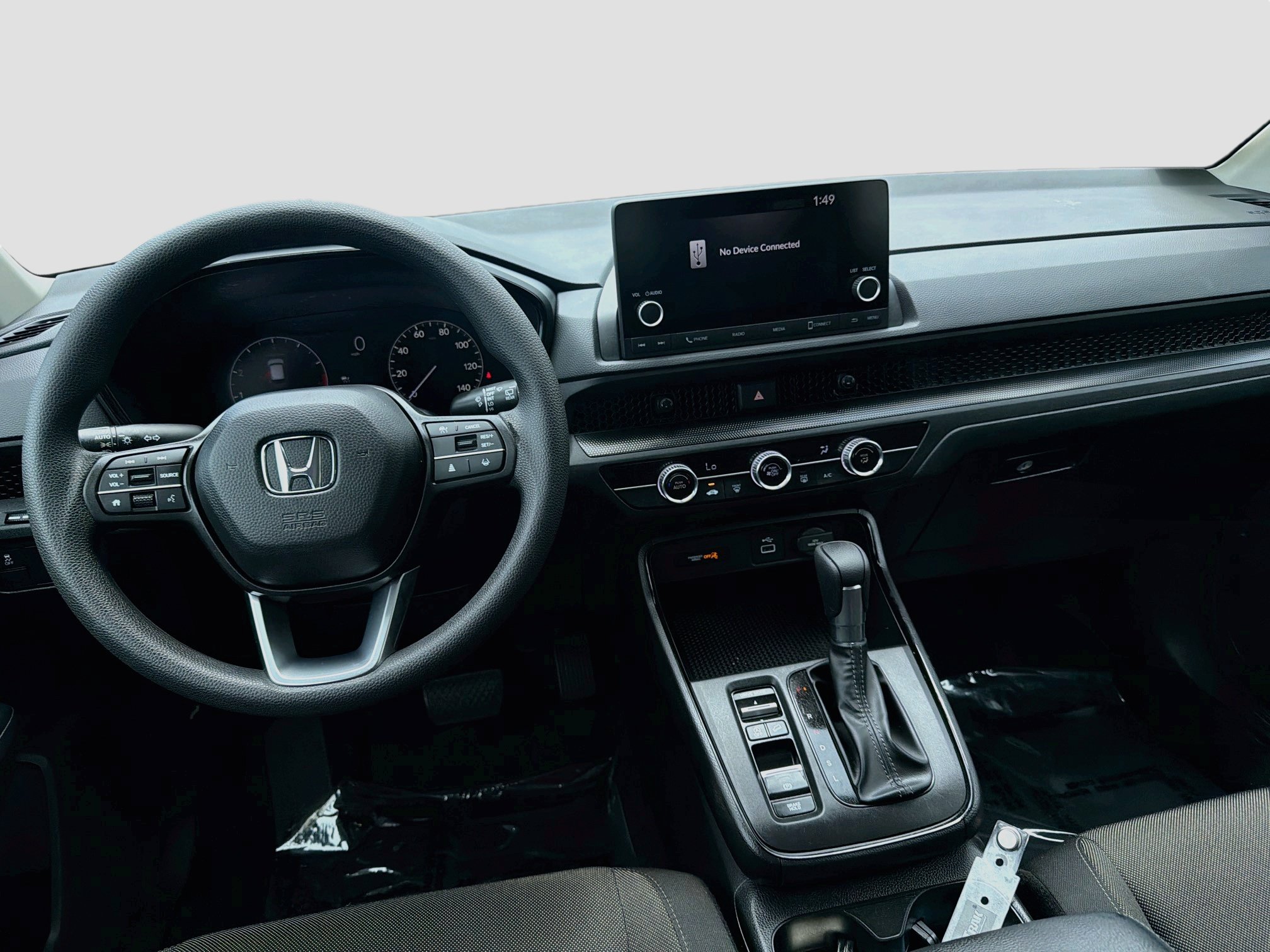 Certified 2024 Honda CR-V LX image 20