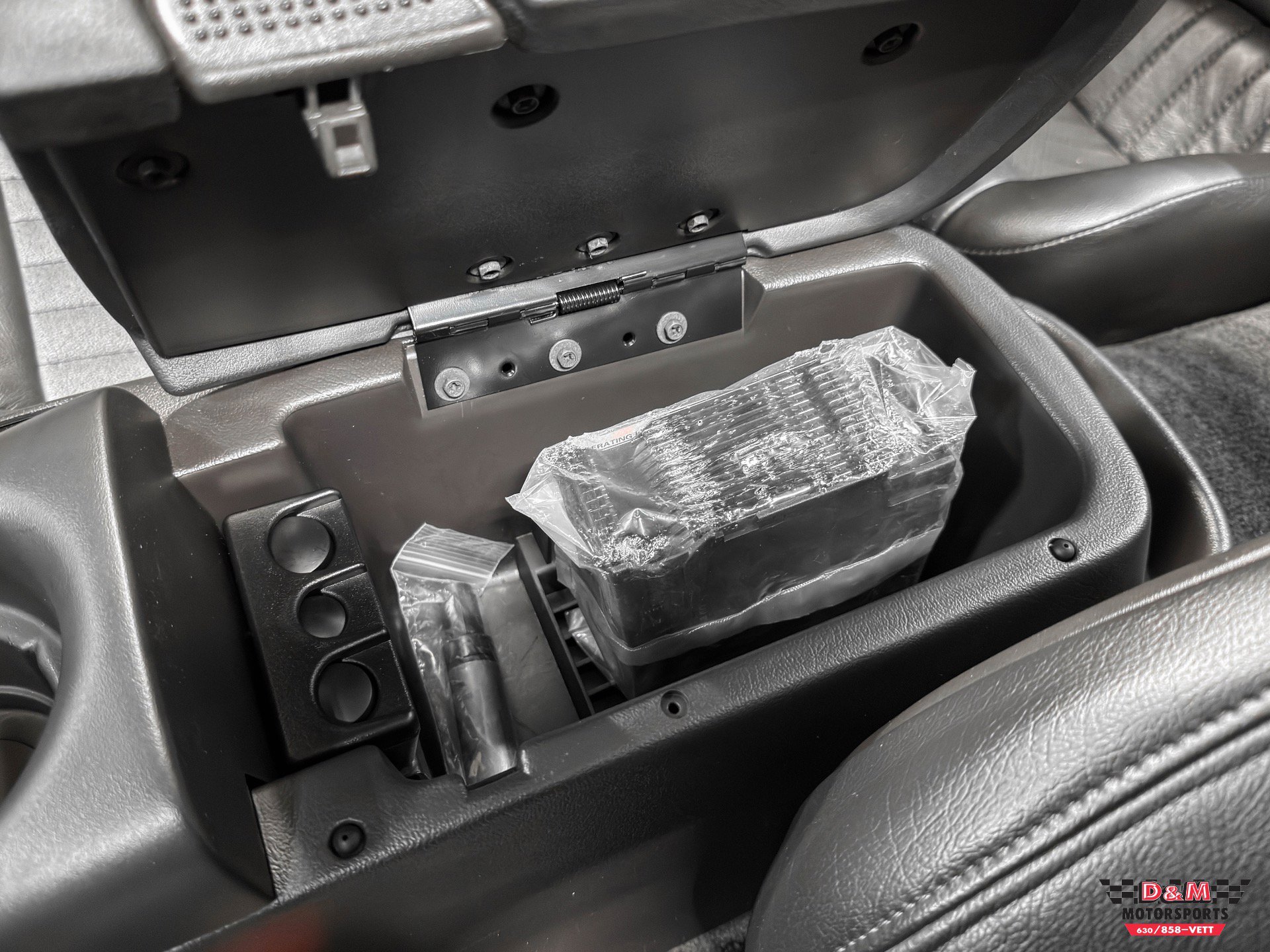 Used 2002 Pontiac Firebird Trans Am image 20