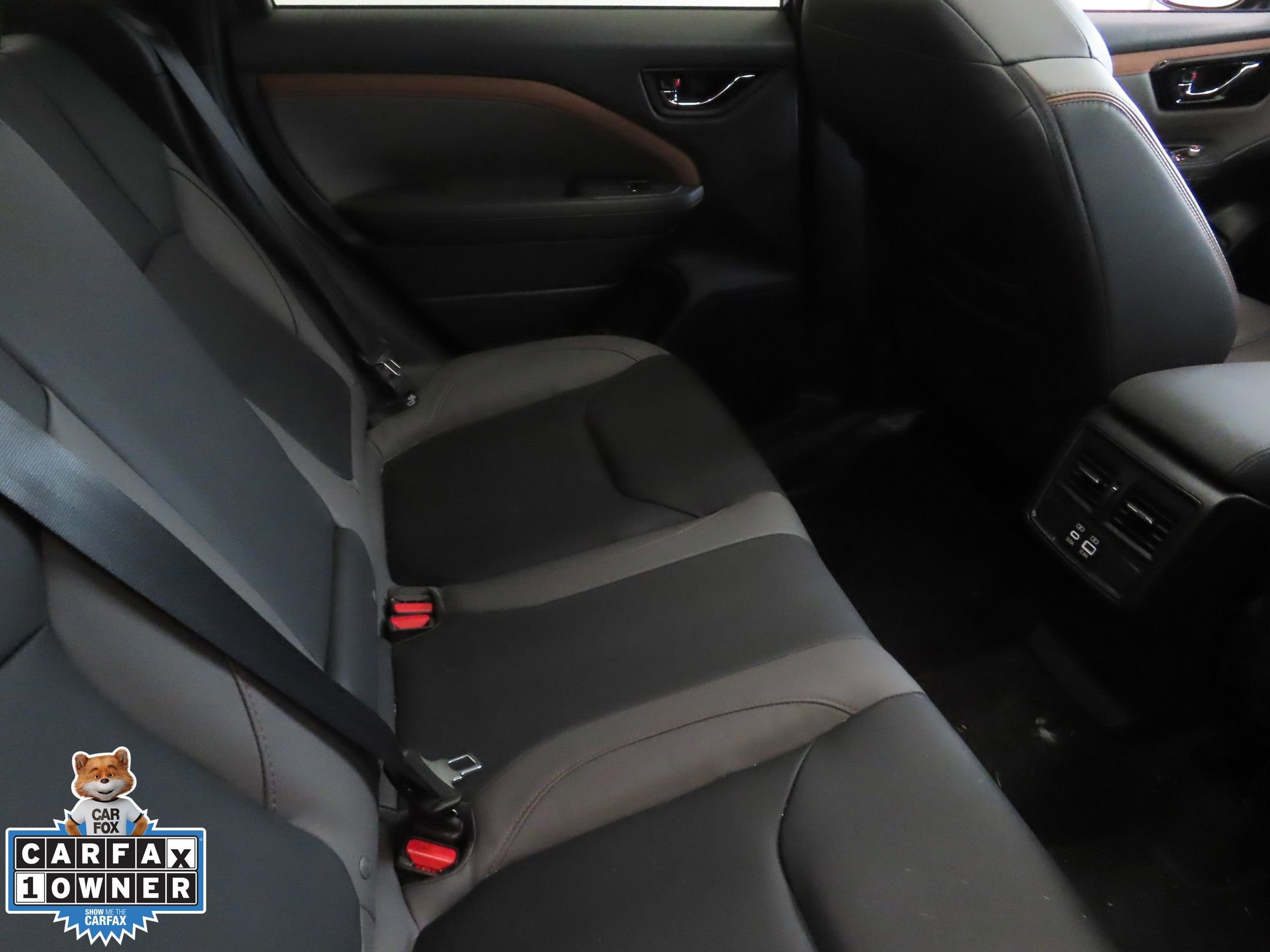 Used 2025 Subaru Forester Sport AWD/4WD image 24