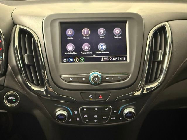 Used 2022 Chevrolet Equinox RS image 24