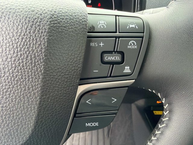 Certified 2026 Toyota Camry SE FWD image 25