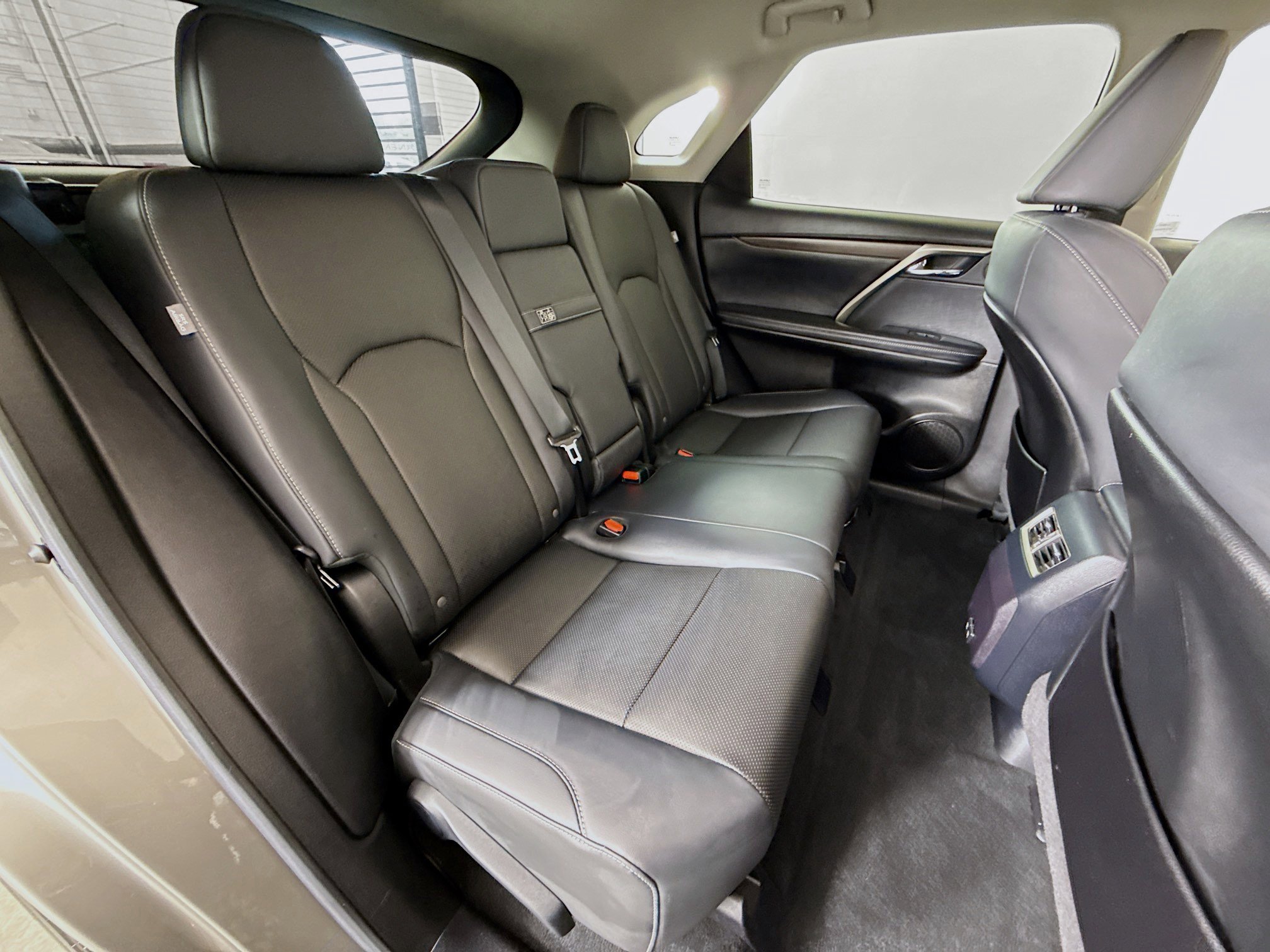 Certified 2022 Lexus RX 350 AWD w/ Premium Package image 25