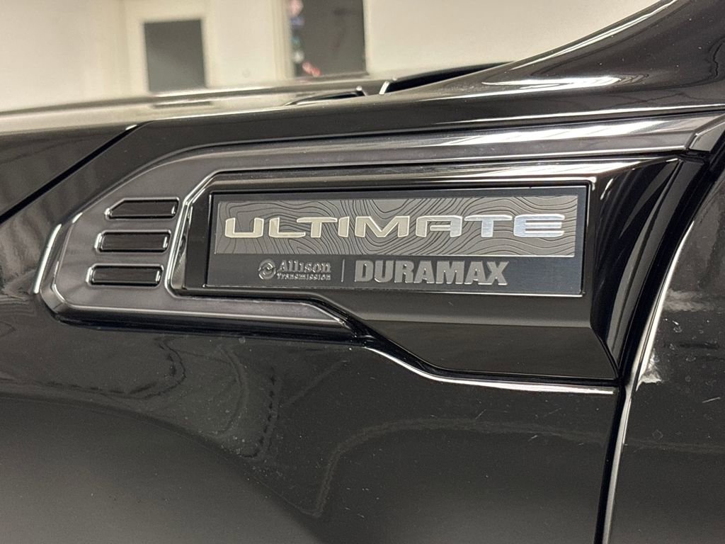 New 2026 GMC Sierra 2500 Denali Ultimate w/ Max Trailering Package image 13