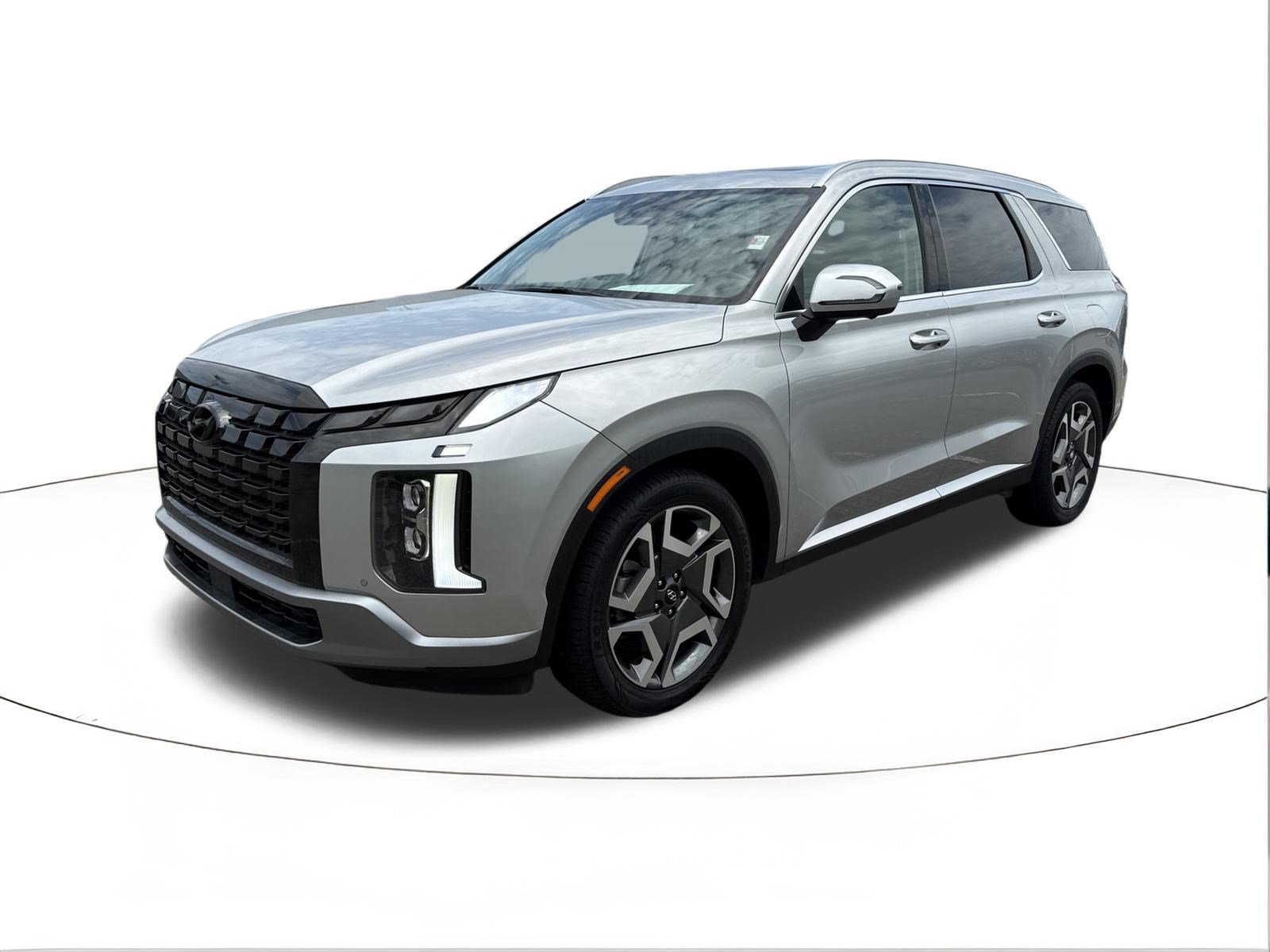 Used 2024 Hyundai Palisade SEL FWD image 7