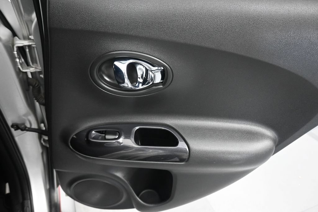 Used 2014 Nissan Juke NISMO RS AWD/4WD image 27