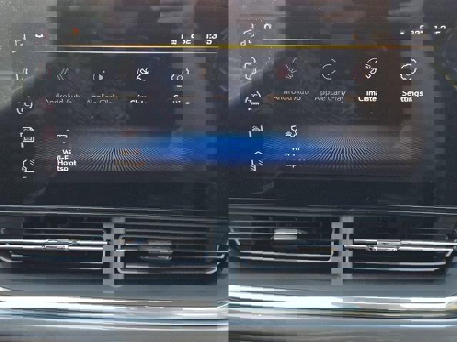 New 2026 Chevrolet Trax ACTIV image 13