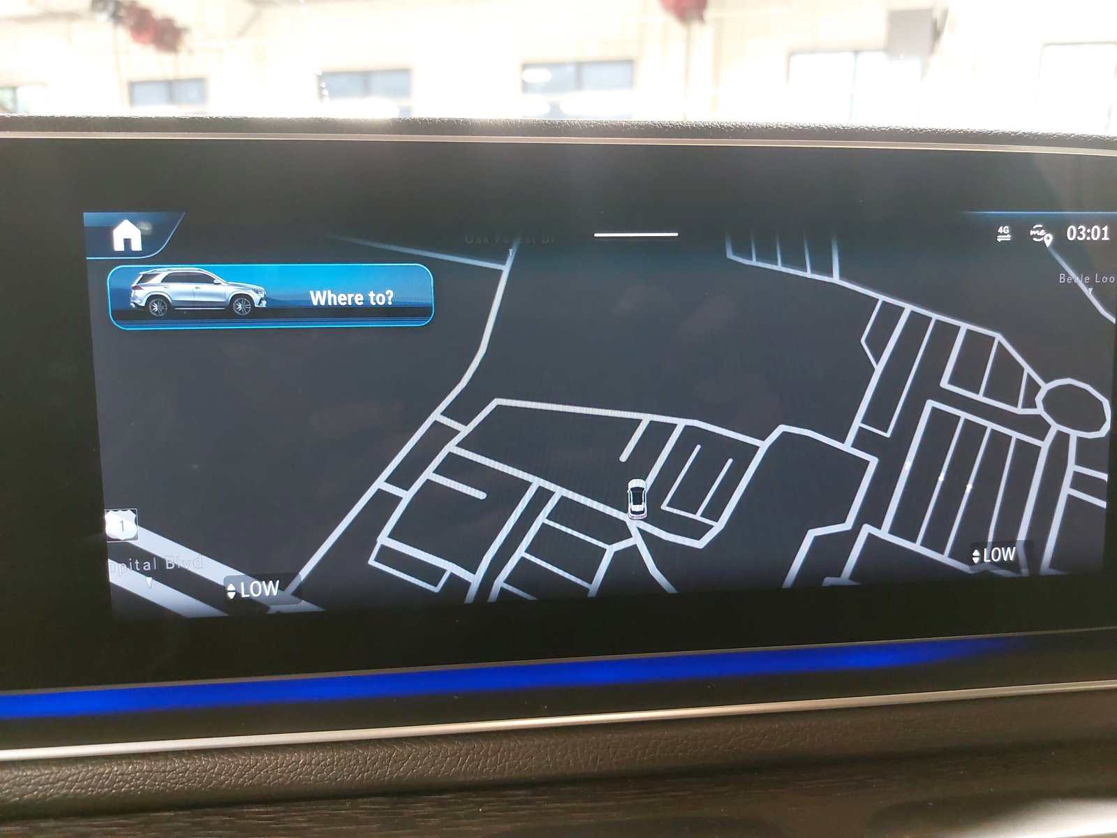 Used 2024 Mercedes-Benz GLE 350 4MATIC image 25