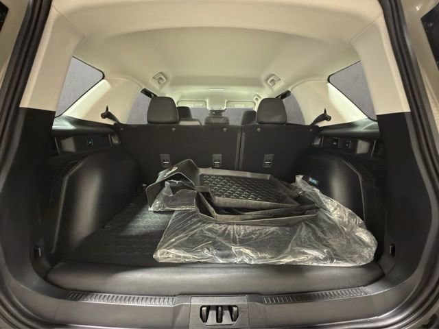 Used 2024 Ford Bronco Sport Badlands image 23