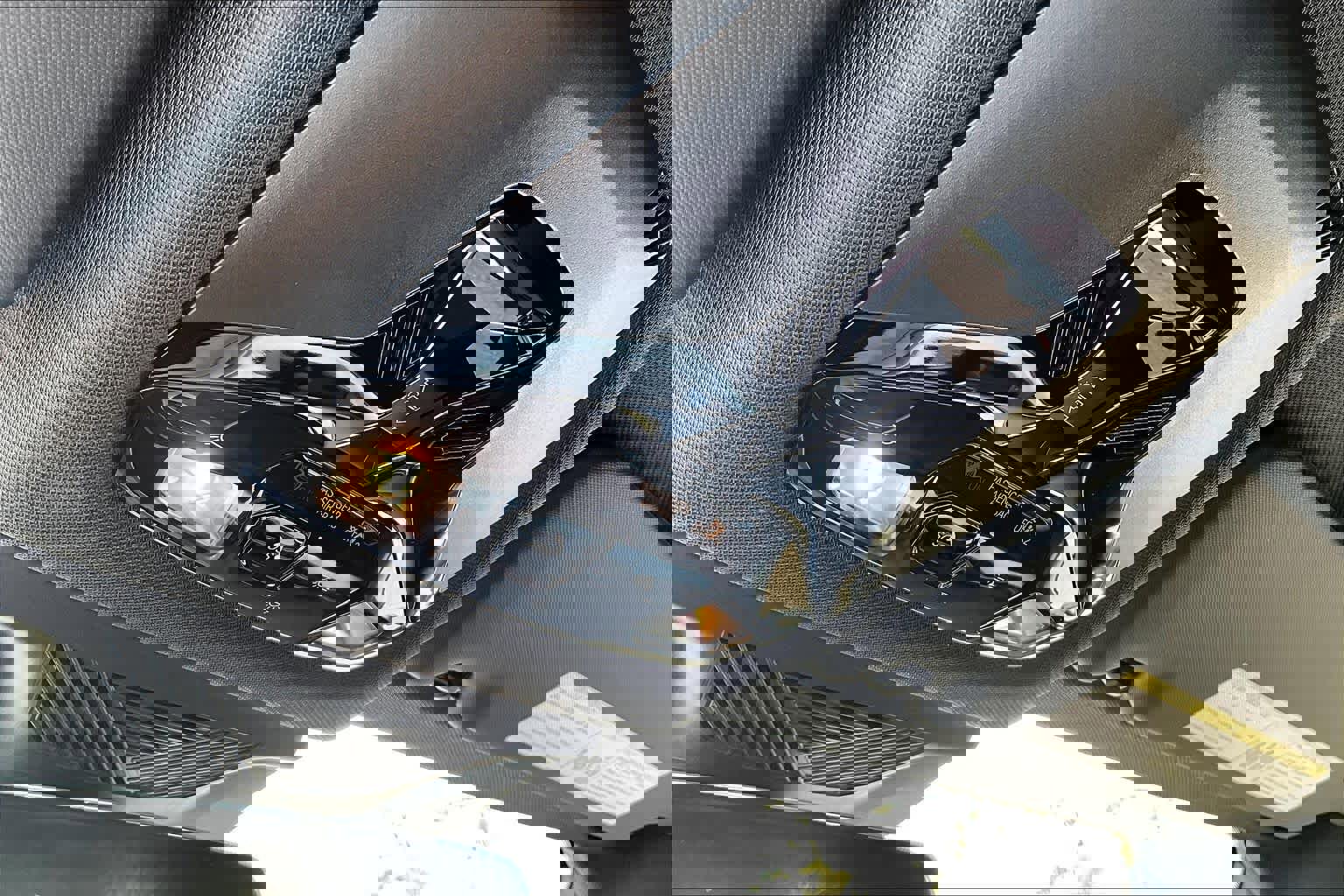 Used 2026 BMW X2 xDrive28i w/ Technology Package image 38