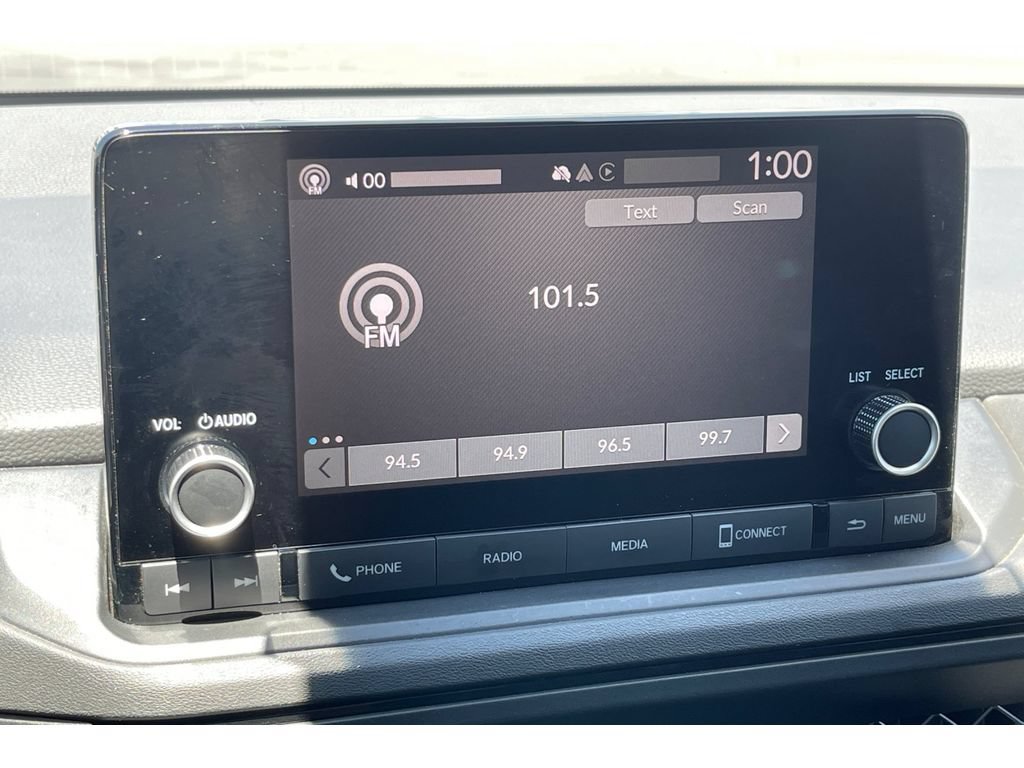 Certified 2024 Honda Accord EX image 25