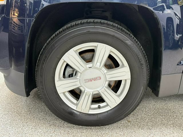 Used 2015 GMC Terrain SLT w/ Open Road Package FWD image 31