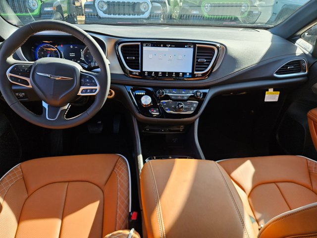 New 2026 Chrysler Pacifica Pinnacle FWD image 10