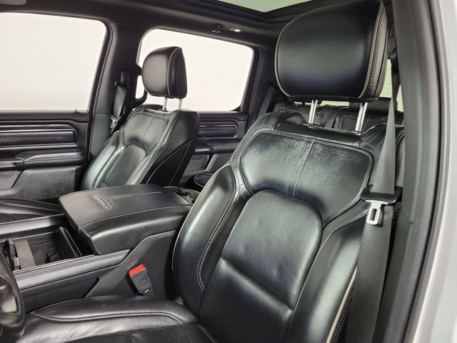 Used 2024 RAM 1500 Limited AWD/4WD image 20