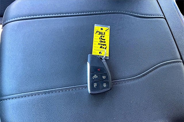 Used 2024 Chevrolet Silverado 1500 RST w/ All Star Edition Plus image 36