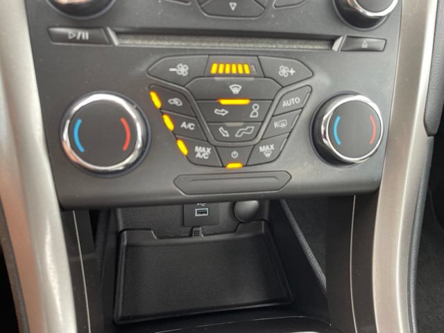 Used 2018 Ford Fusion S FWD image 38