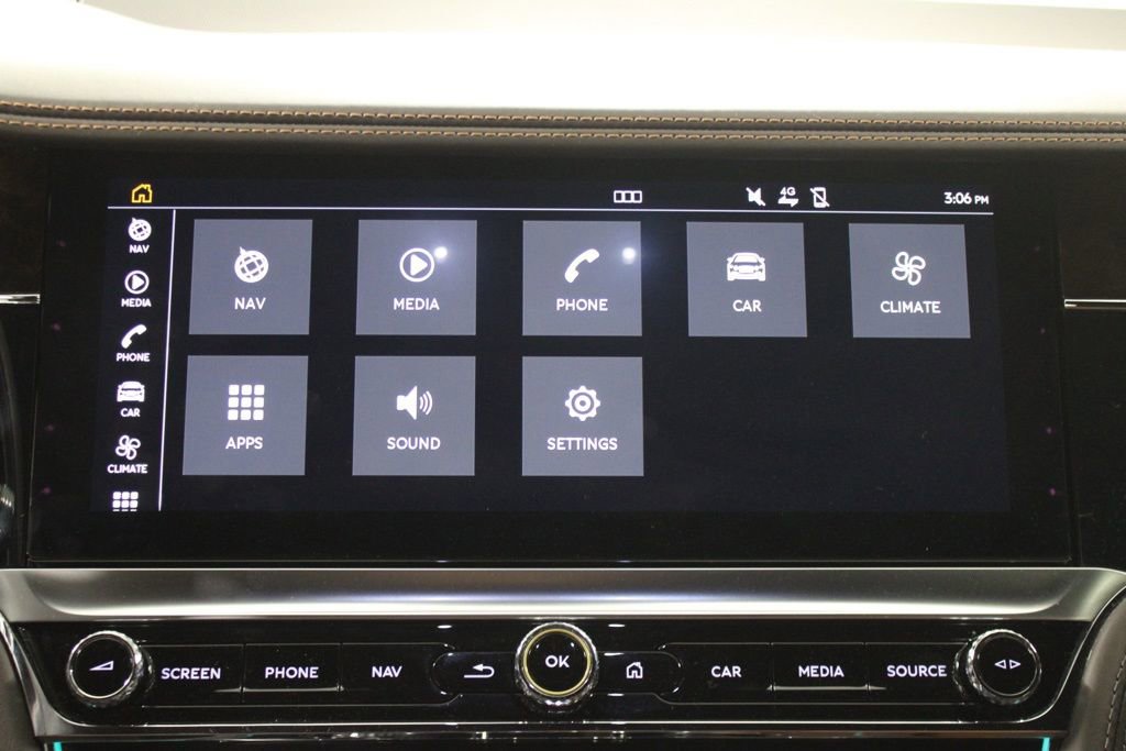 Used 2020 Bentley Continental GT image 35